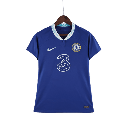 Chelsea 2022/23 Women Home (Free Personalisation)