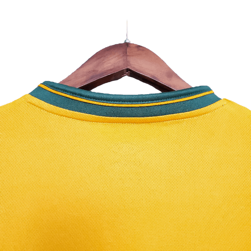 Celtics Retro 2001/03 Away (Free Personalisation)
