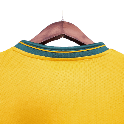 Celtics Retro 2001/03 Away (Free Personalisation)
