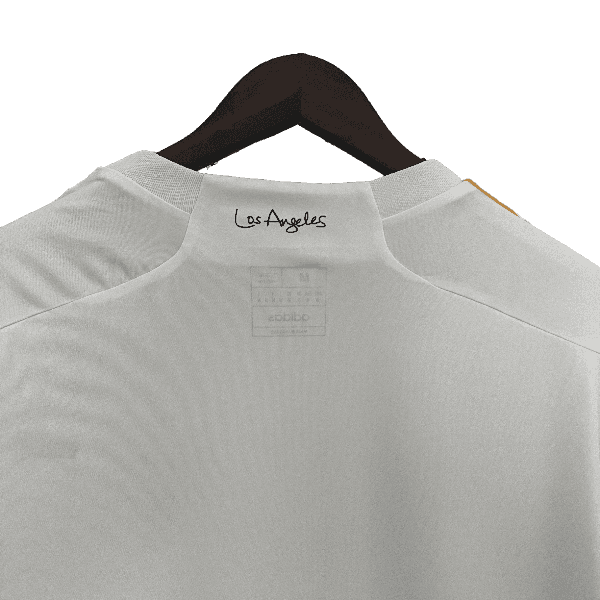 Los Angeles Galaxy 24/25 Home (Free Personalisation)