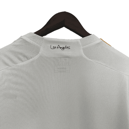Los Angeles Galaxy 24/25 Home (Free Personalisation)