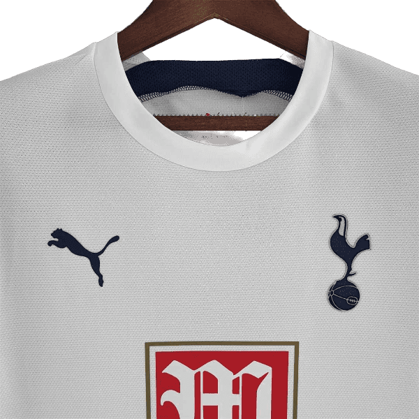 Tottenham Retro 06/07 Home (Free Personalisation)