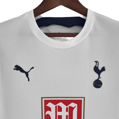 Tottenham Retro 06/07 Home (Free Personalisation)
