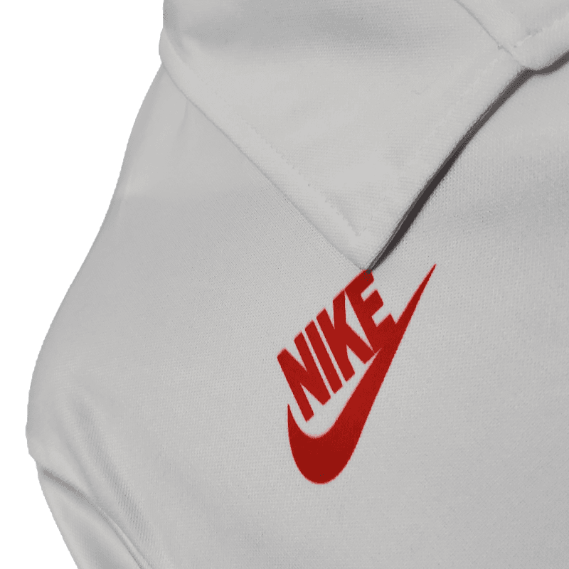 PSG Retro 1990/92 Home (Free Personalisation)