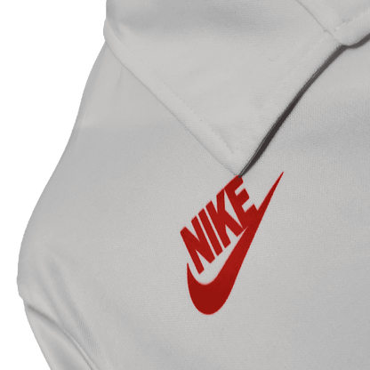 PSG Retro 1990/92 Home (Free Personalisation)