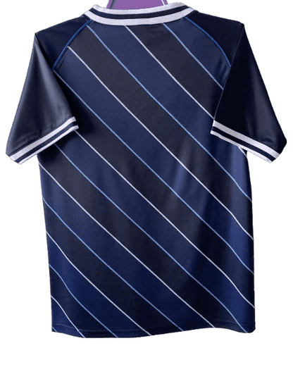 Tottenham Retro 1988 Third Away (Free Personalisation)