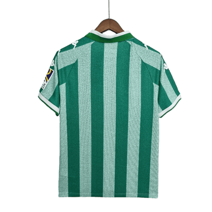 Real Betis 2022/23 Special Edition (Free Personalisation)