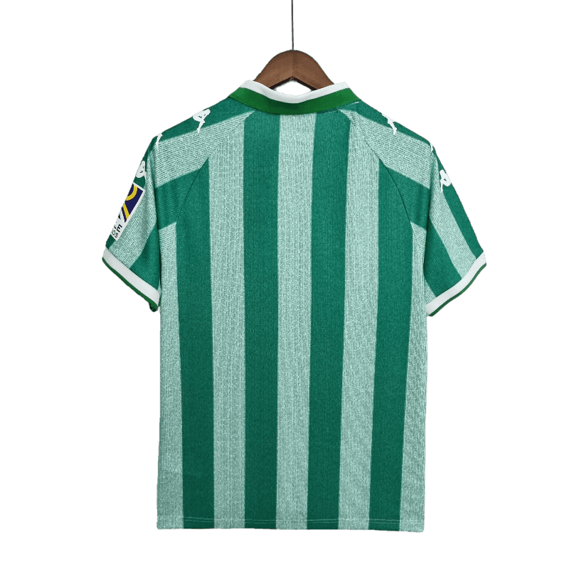 Real Betis 2022/23 Special Edition (Free Personalisation)