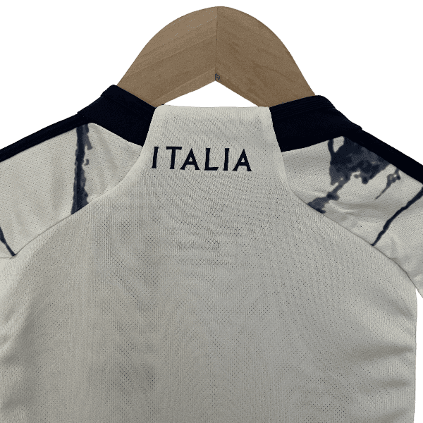 Italy  2023 Kids Away (Free Personalisation)
