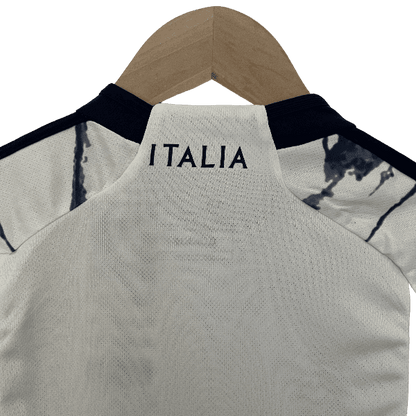 Italy  2023 Kids Away (Free Personalisation)