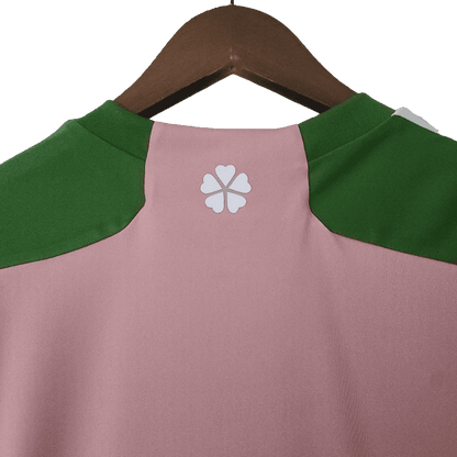 Japan 2022 Special Edition Pink (Free Personalisation)