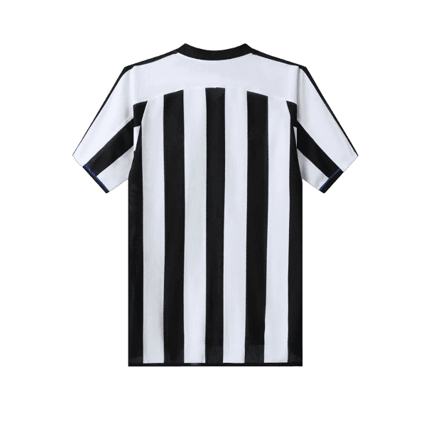 Newcastle Retro 03/05 Home (Free Personalisation)