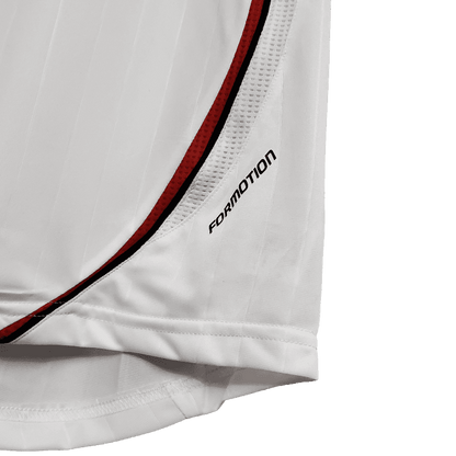 AC Milan Retro 2006/07 AWAY (Free Personalisation)