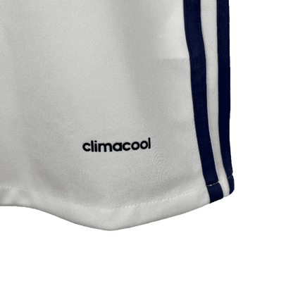 Real Madrid Retro 2016/17 Home (Free Personalisation)
