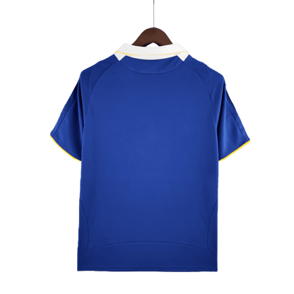 Chelsea Retro 2008/09 Home (Free Personalisation)