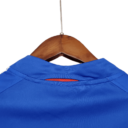 France Retro 2004 Home (Free Personalisation)