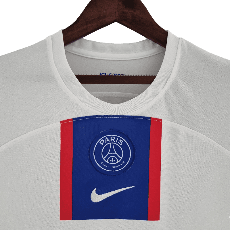 PSG 2022/23 Wowan Away (Free Personalisation)