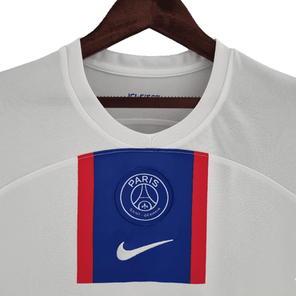 PSG 2022/23 Wowan Away (Free Personalisation)