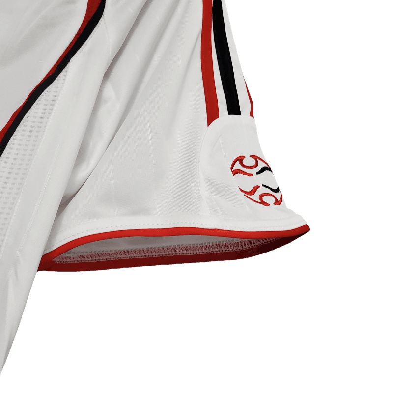 AC Milan Retro 2006/07 AWAY (Free Personalisation)