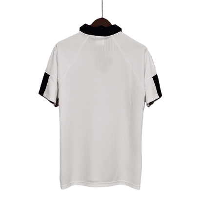 England Retro 1998 Home (Free Personalisation)