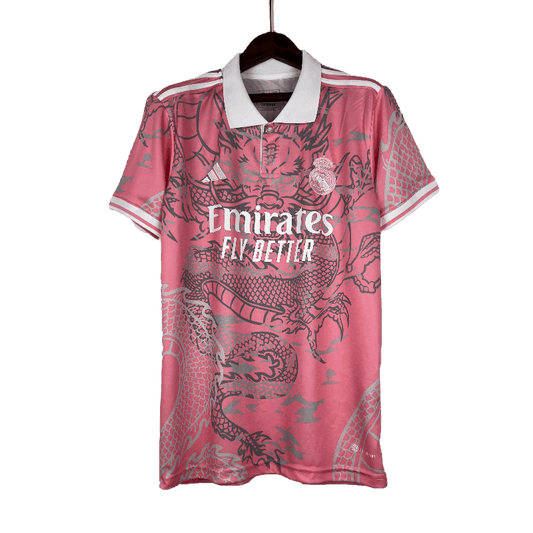 Real Madrid 2023/24 Special Edition (Free Personalisation)