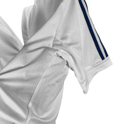 Real Madrid Retro 2001/02 Home (Free Personalisation)