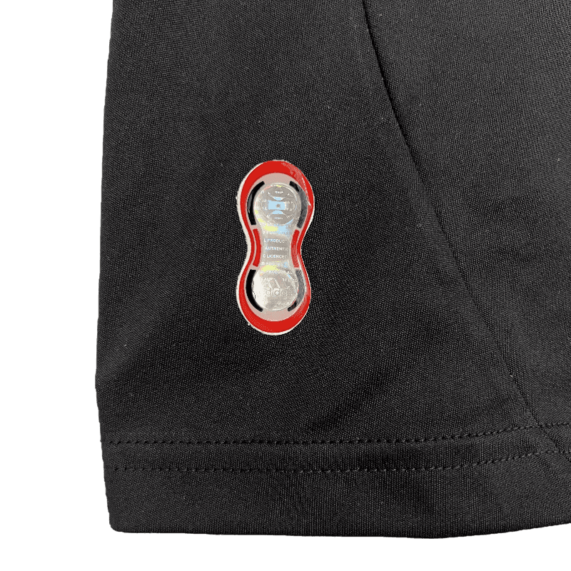 AC Milan Retro 2007/08 Third Away (Free Personalisation)