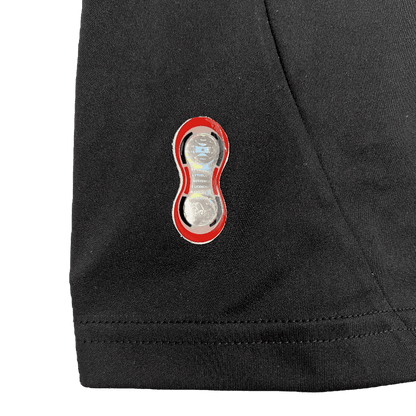 AC Milan Retro 2007/08 Third Away (Free Personalisation)