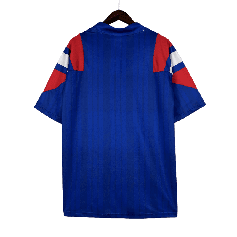 France Retro 1992/94 Home (Free Personalisation)