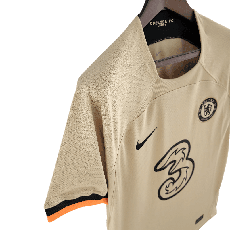 Chelsea 2022/23 Third Away (Free Personalisation)