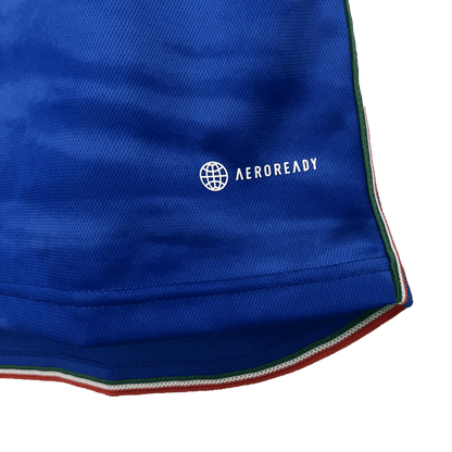 Italy 2023 Home (Free Personalisation)