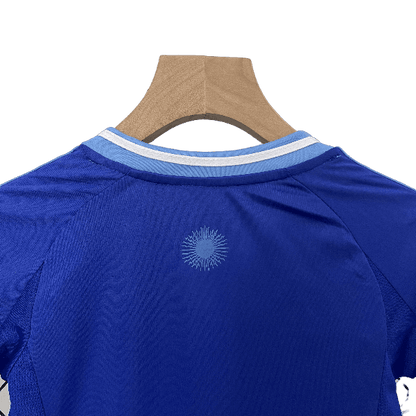 Argentina 2024 Kids Away (Free Personalisation)