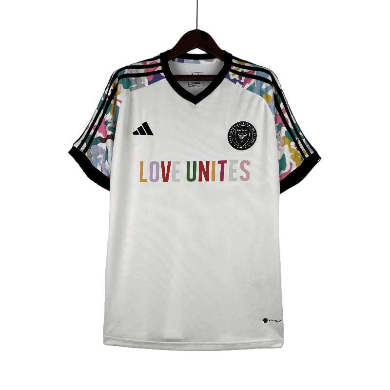 Miami 2023/24 Training Jersey (Free Personalisation)