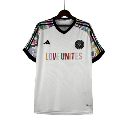 Miami 2023/24 Training Jersey (Free Personalisation)