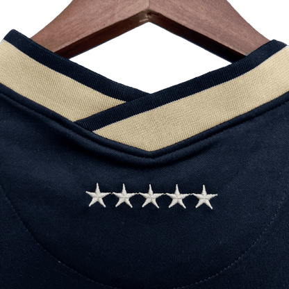Brazil 2022 Black (Free Personalisation)
