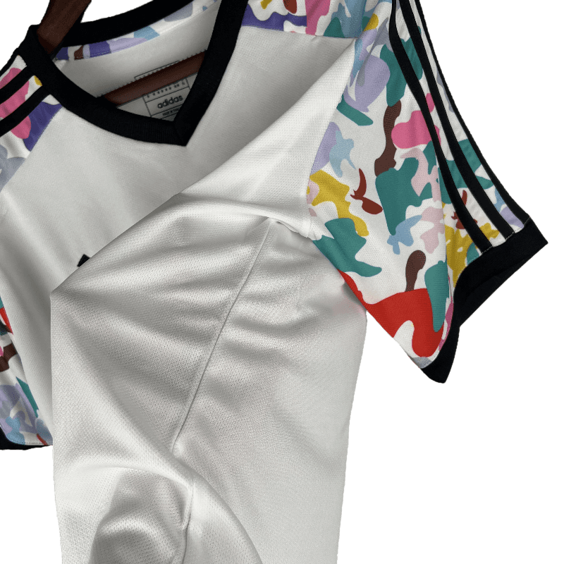 Miami 2023/24 Training Jersey (Free Personalisation)