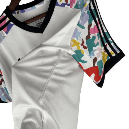 Miami 2023/24 Training Jersey (Free Personalisation)