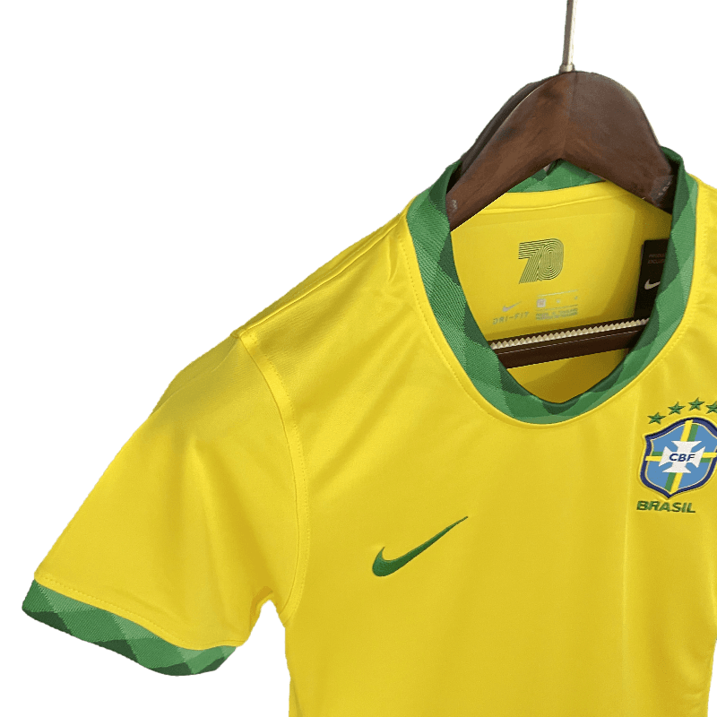 Brazil 2020 Women Home (Free Personalisation)