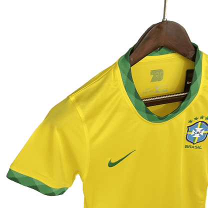 Brazil 2020 Women Home (Free Personalisation)