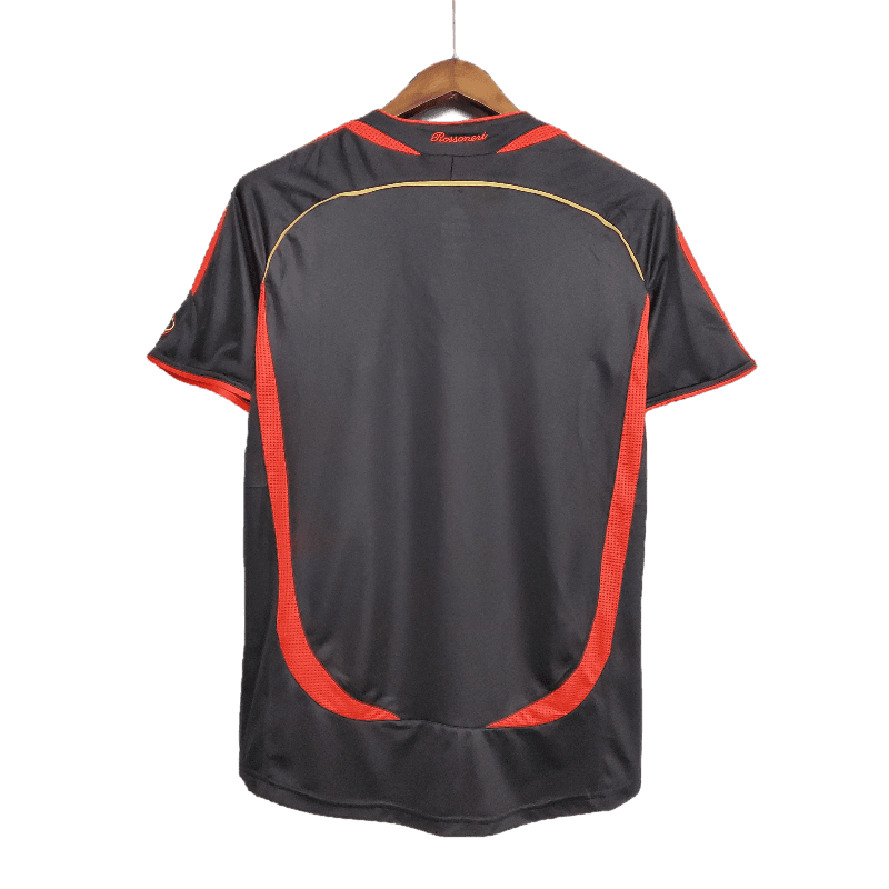 AC Milan Retro 2006 Third Away (Free Personalisation)