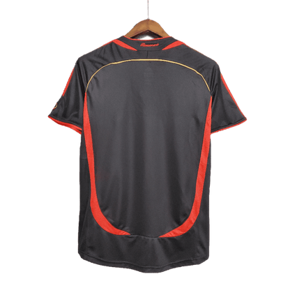 AC Milan Retro 2006 Third Away (Free Personalisation)