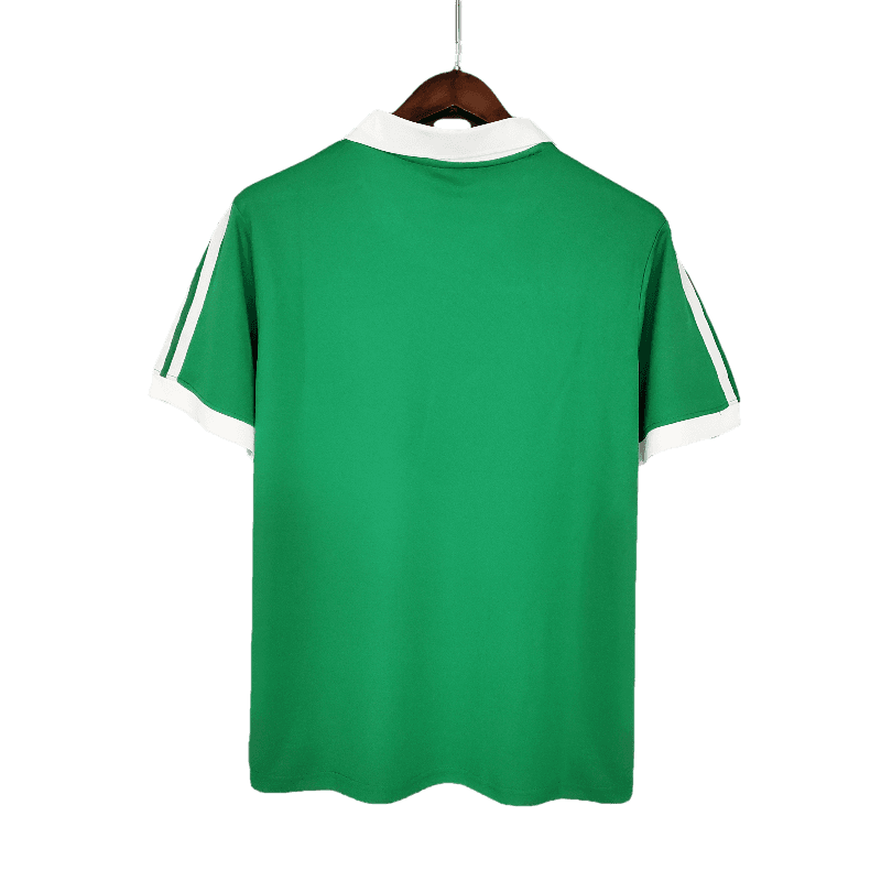 Mexico Retro 1986 Home (Free Personalisation)