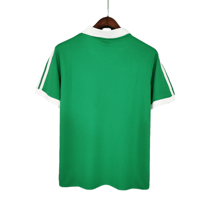 Mexico Retro 1986 Home (Free Personalisation)