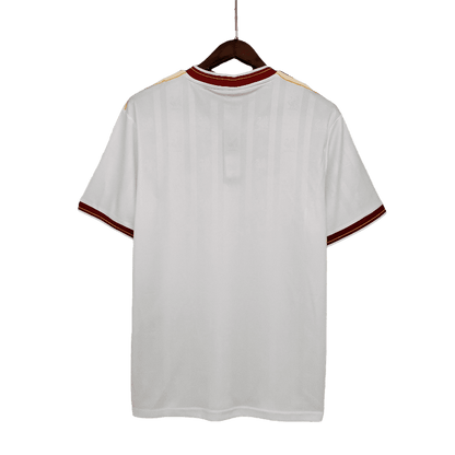 Liverpool Retro 1985/86 Away (Free Personalisation)