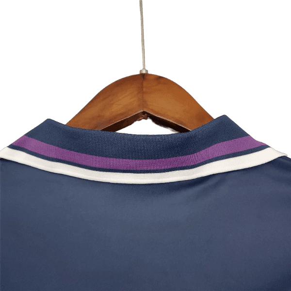 Tottenham Retro 94/95 Away (Free Personalisation)