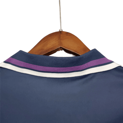 Tottenham Retro 94/95 Away (Free Personalisation)