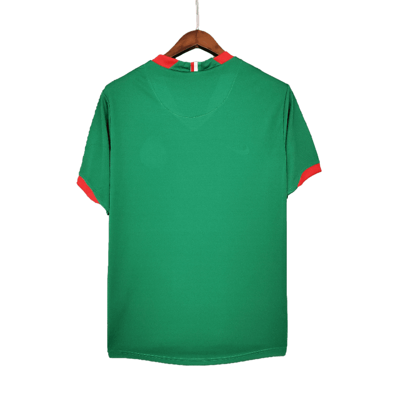 Mexico Retro 2006 Home (Free Personalisation)