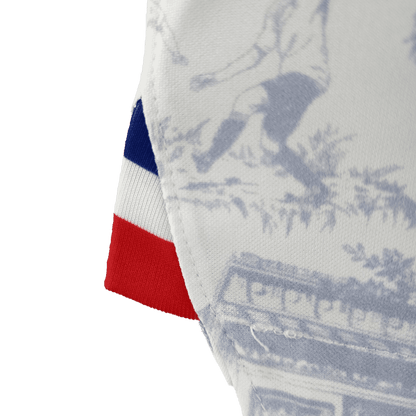 France 2022 Away World Cup Jersey (Free Personalisation)
