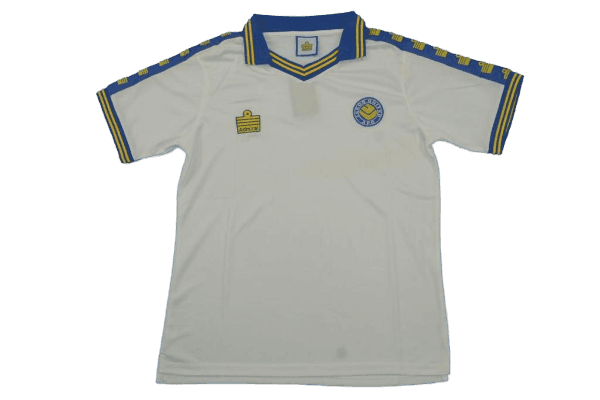 Leeds Retro 1978 Home (Free Personalisation)