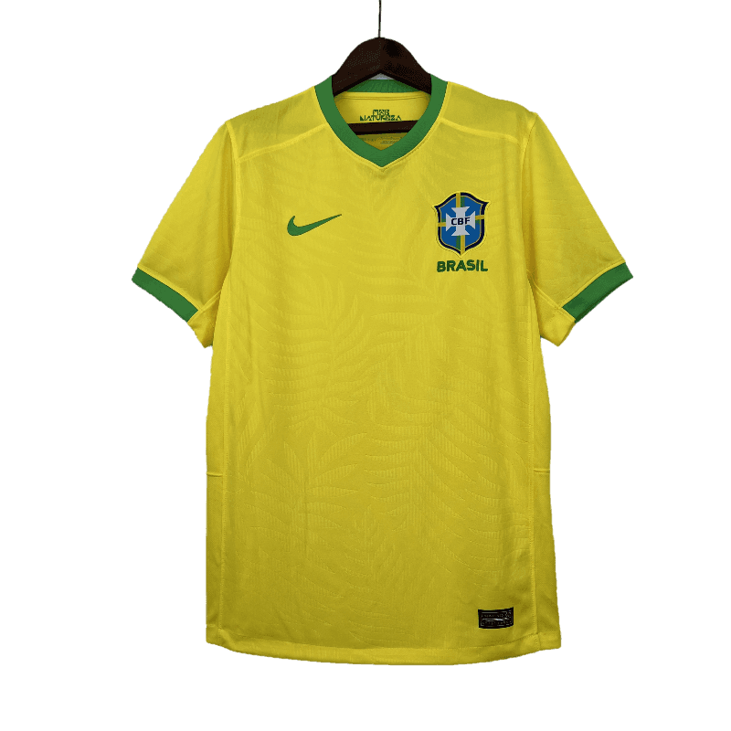 Brazil 2023 Home (Free Personalisation)